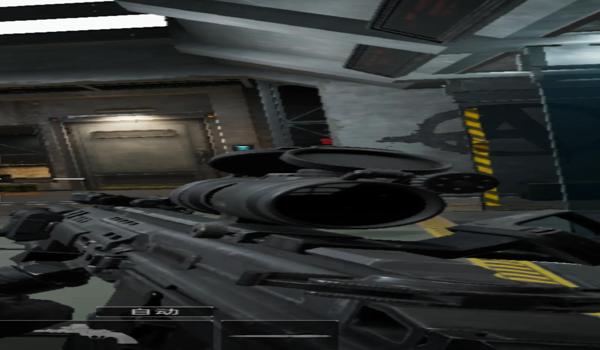 三角洲行动科技瞄准在哪里设置（荒野行动三角洲行动科技瞄准在哪）