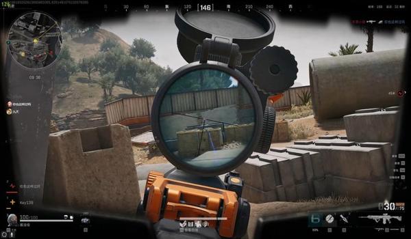 三角洲寻血猎犬科技视角（三角洲寻血猎犬有自带科技吗？）