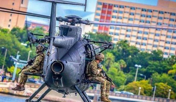 三角洲 装备(三角洲部队单兵装备清单) 三角洲 装备(三角洲部队单兵装备清单)