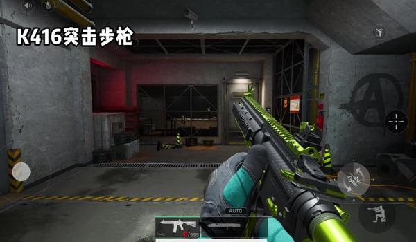 三角洲行动科技瞄准有用吗（《三角洲行动》科技瞄准效果明显吗？）