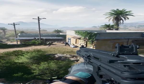 三角洲红点科技怎么开（三角洲红点科技快捷键是什么？）