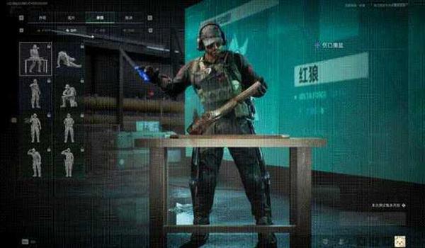 三角洲行动手游可以用科技器（三角洲行动手游可以用什么科技器？）