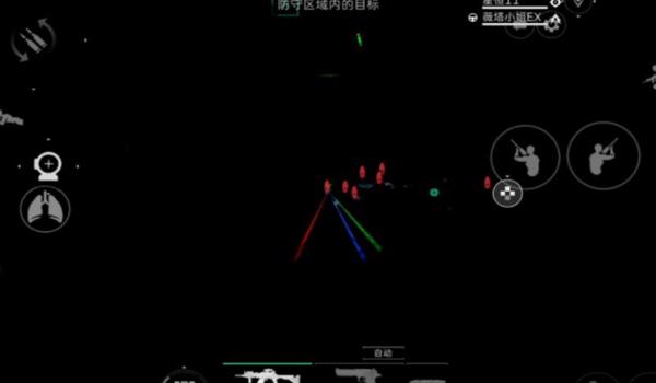 三角洲行动手游科技严不严(三角洲行动手游的科技真的很少吗?) 三角洲行动手游科技严不严(三角洲行动手游的科技真的很少吗?)