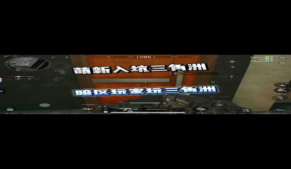 三角洲手机端科技教程（有三角洲手机端更详细的科技教程吗？）
