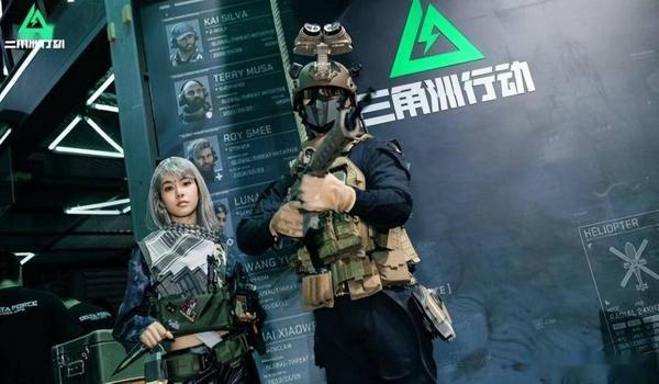 三角洲行动科技免费（三角洲行动免费科技真的防封吗？）