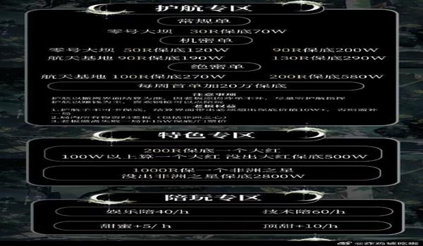 三角洲行动手游科技哪里买（三角洲行动手游科技多少钱一个？）